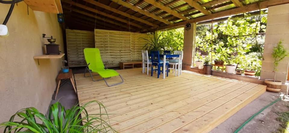 Villa Federer Dolni Zalezly Екстер'єр фото
