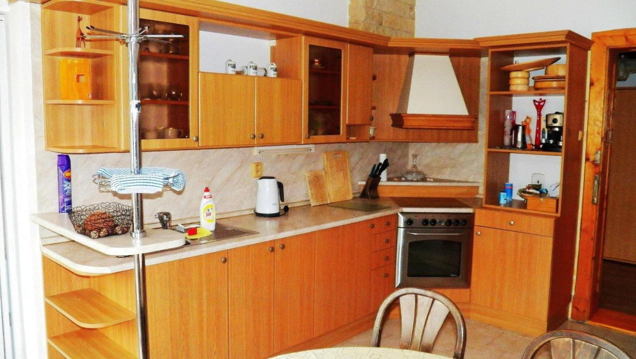 Villa Federer Dolni Zalezly Екстер'єр фото